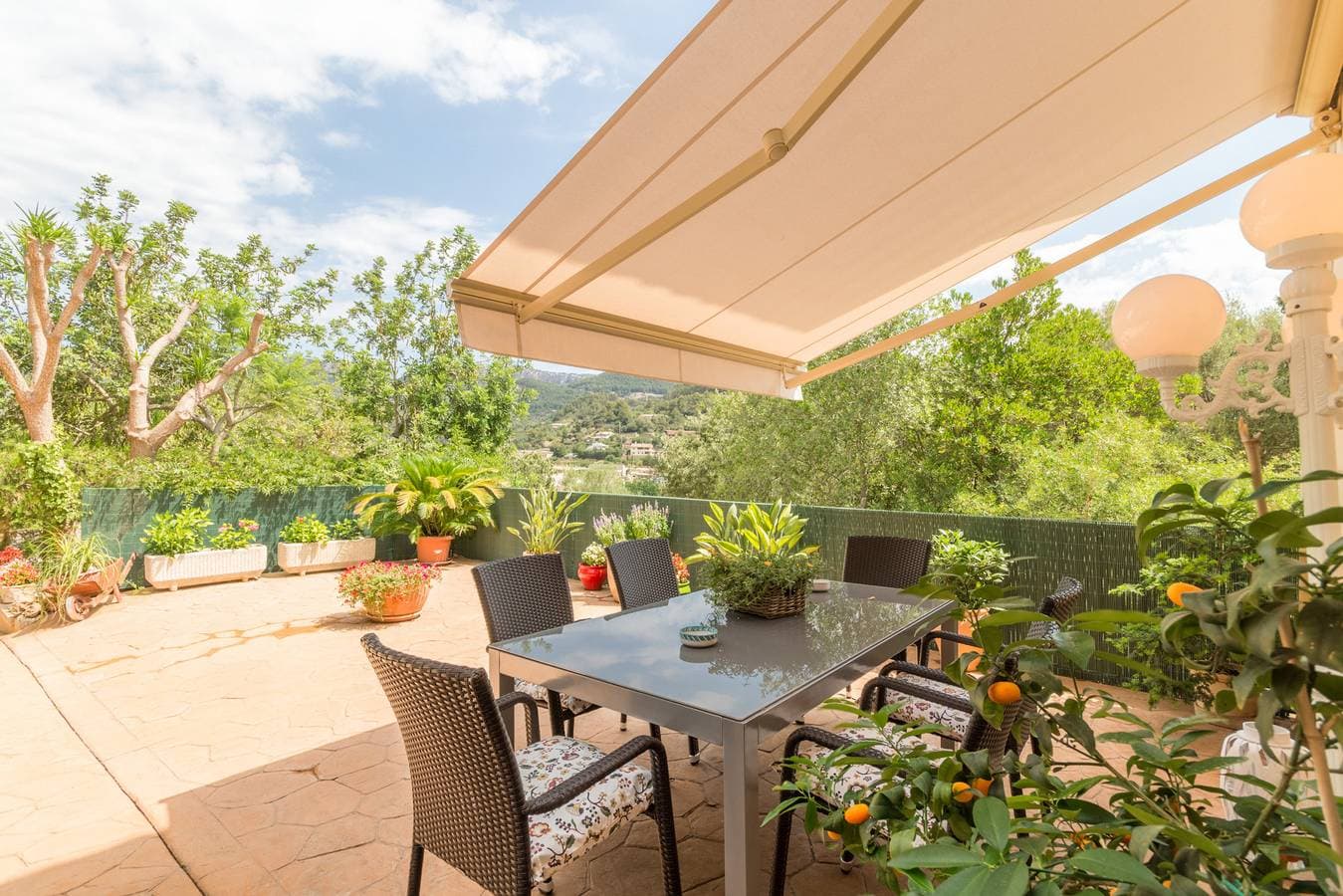 Foto 12 von 63: Aire Can Pieres, Finca 5StarsHome Mallorca