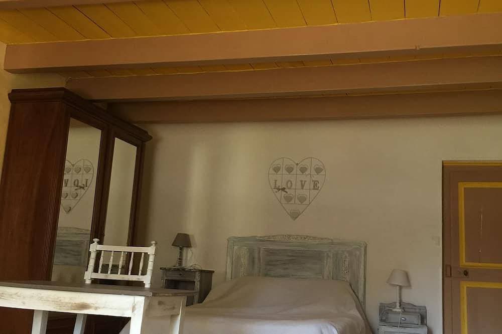 Foto 5 von 21: Gîte 3 Sterne Hirondelle und sein Anbau