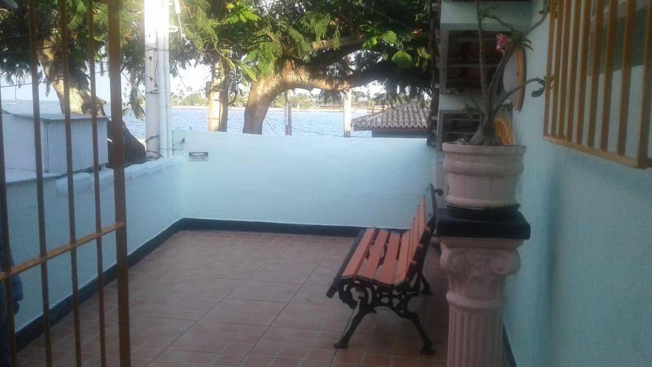 Foto 4 von 5: Apartment with Sea View