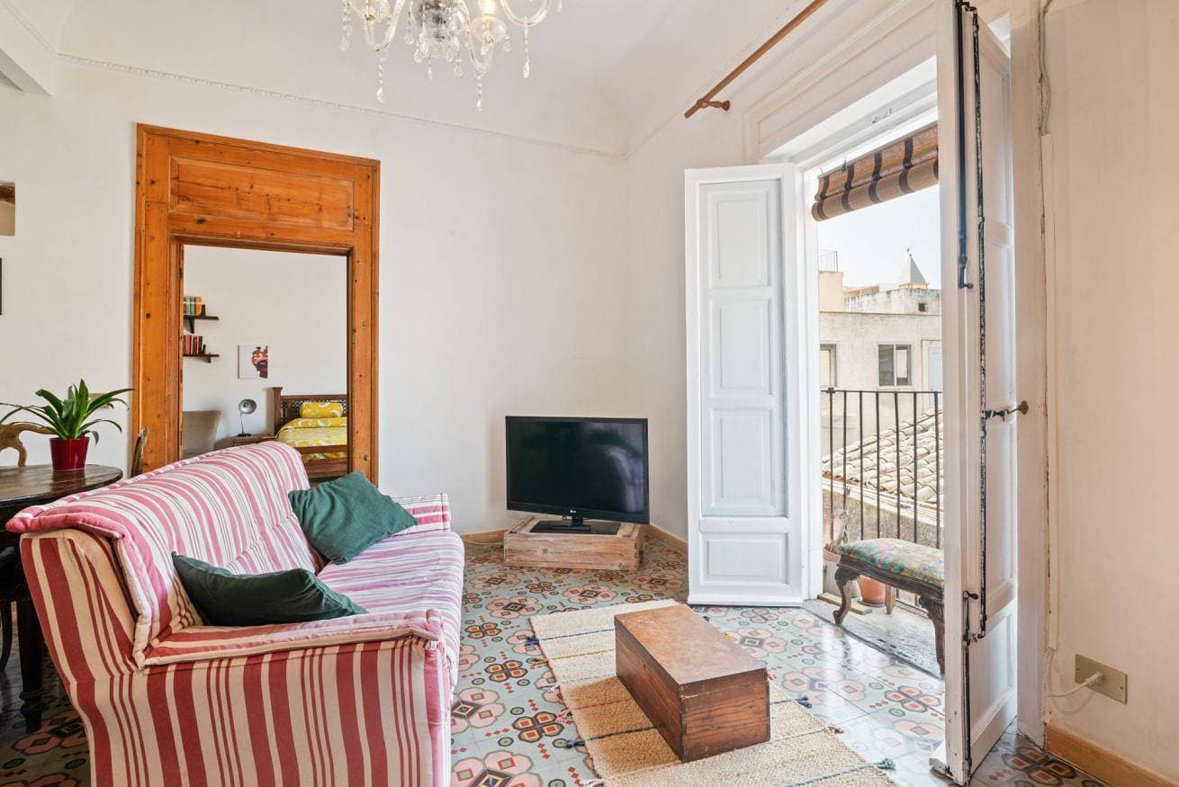 Foto 5 von 25: Ferienwohnung für 2 Personen