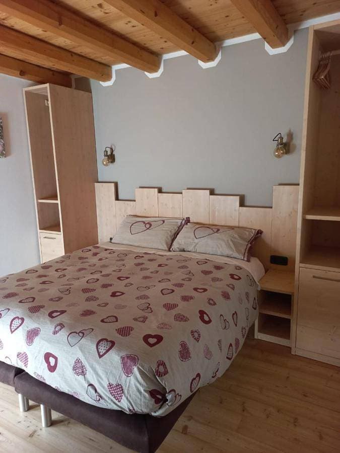 Foto 2 von 14: Budget Double or Twin Room