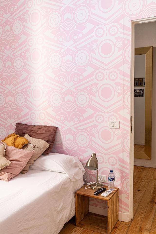 Foto 10 von 17: Double Room with Private Bathroom