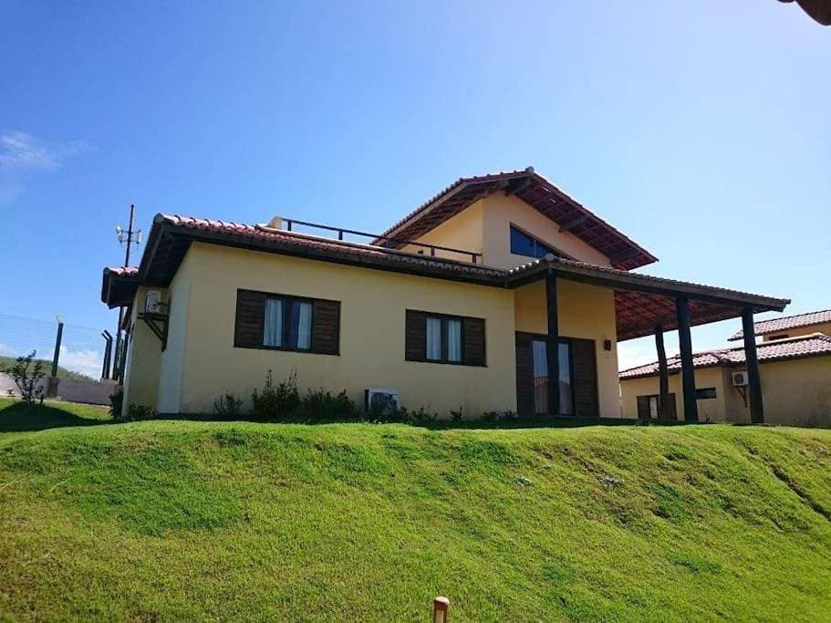 Foto 11 von 21: Three-Bedroom House