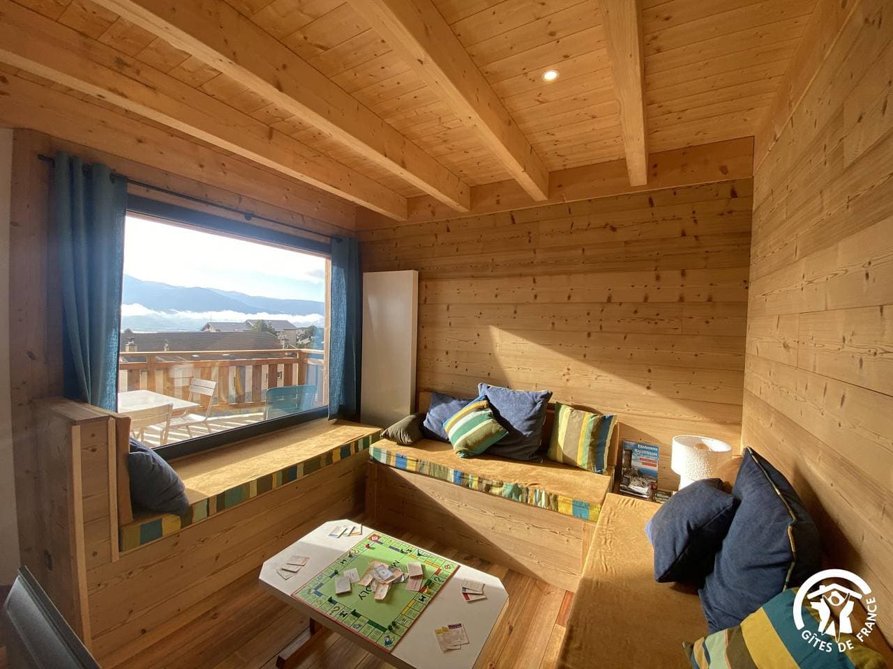 Foto 7 von 41: Le chalet des petits buis