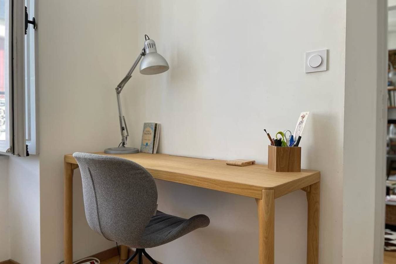 Foto 12 von 14: Ferienwohnung für 3 Personen