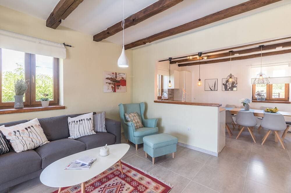 Foto 13 von 24: Villa Ingrid mit großem Pool in der Nähe von Porec