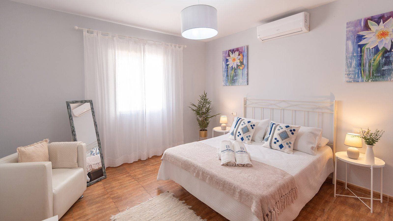 Foto 10 von 37: Villa Vista Vélez-Málaga by Ruralidays