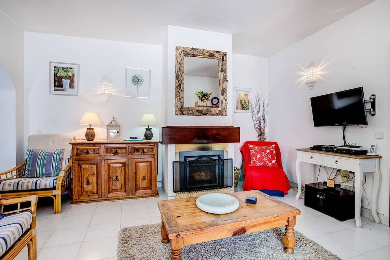 135 Monte Dourado · Two Bed Apartment With Communa 1