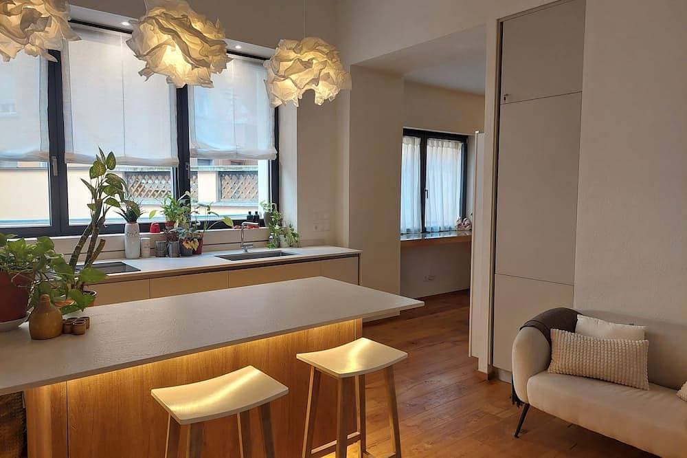 Talvera Apartment 1