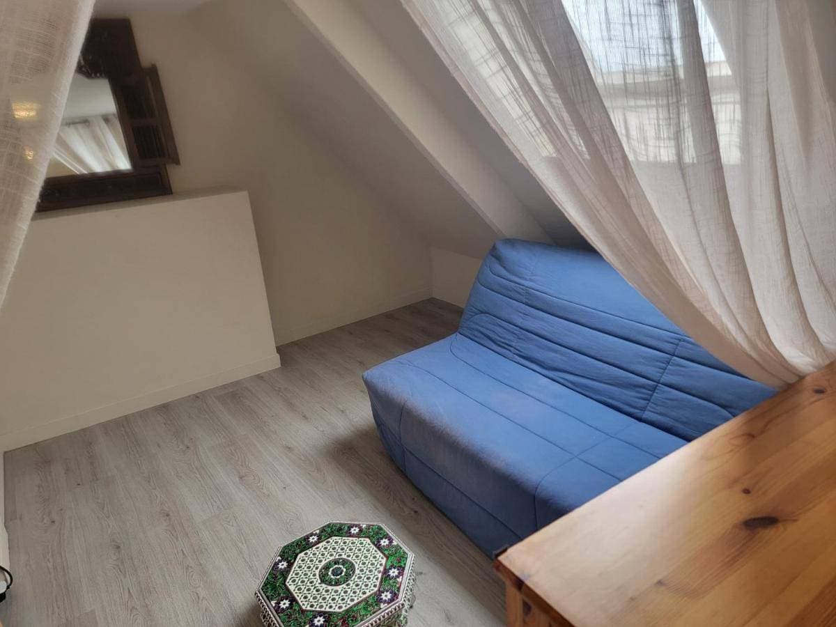 Foto 5 von 5: One-Bedroom House