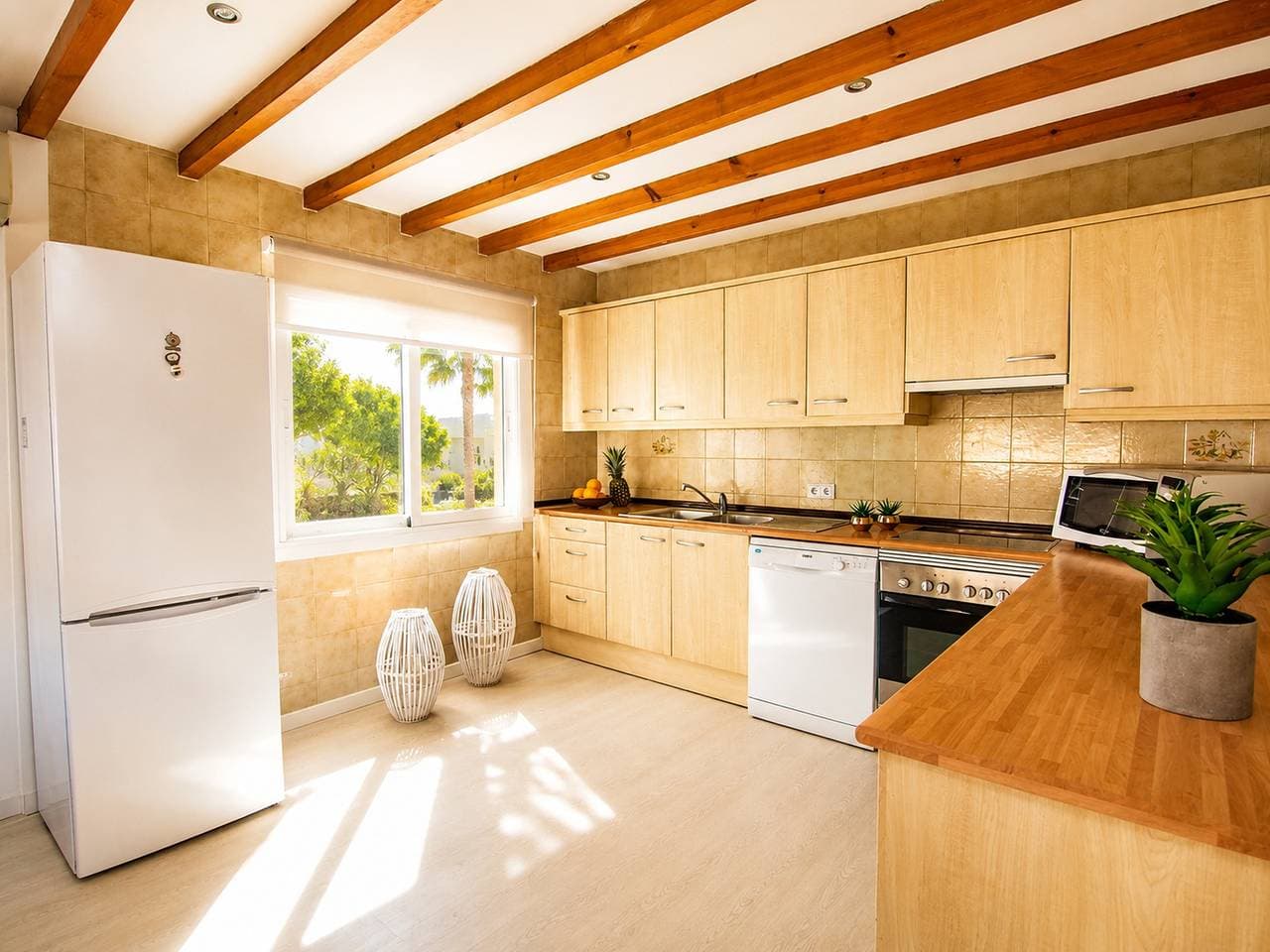 Foto 13 von 33: Villa Colibrí, con piscina privada para 6 personas