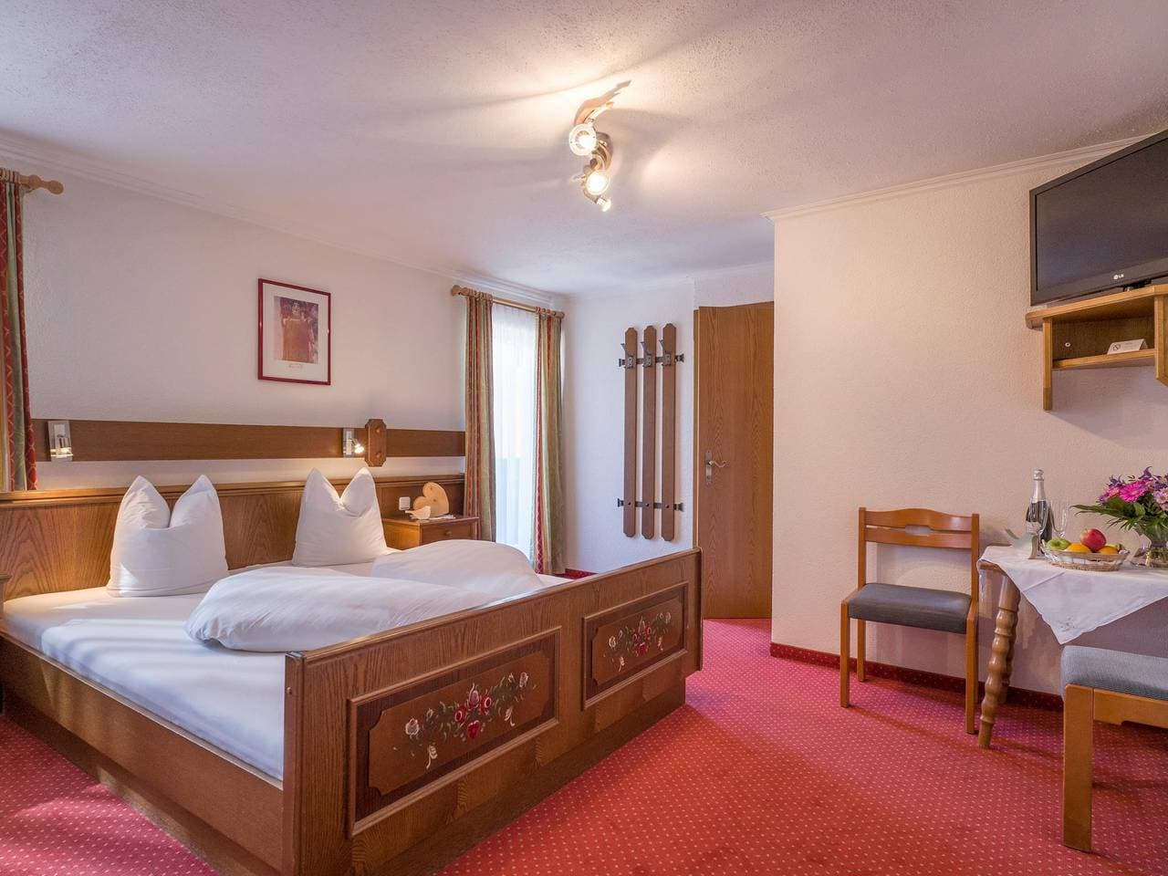 Foto 5 von 31: Komfort Doppelzimmer