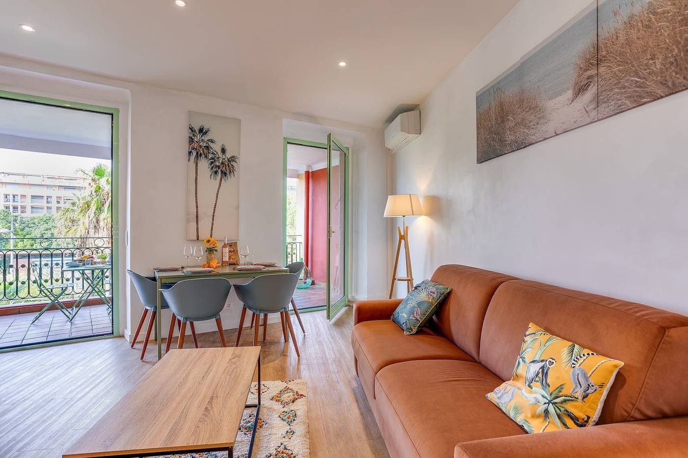 Foto 5 von 23: Nid Massena by Riviera Holiday Homes