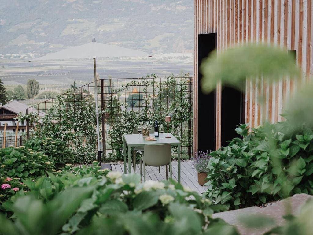 On the slope Comfortable holiday residence 1