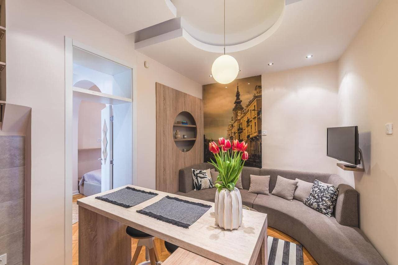 Central Harmony Apartments 2 1