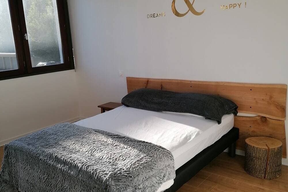 Foto 2 von 7: Spacious apartment Embrun