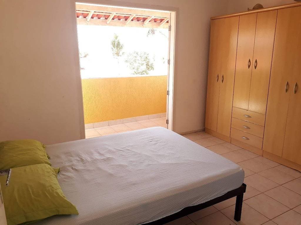 Foto 12 von 47: House 500 meters from Vilas beach, 5 bedrooms, with pool.