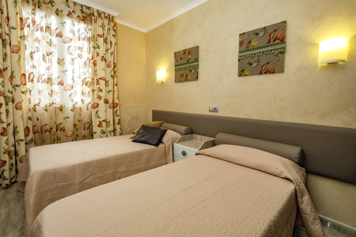 Foto 11 von 19: YourHouse Ronda Playa Holidays