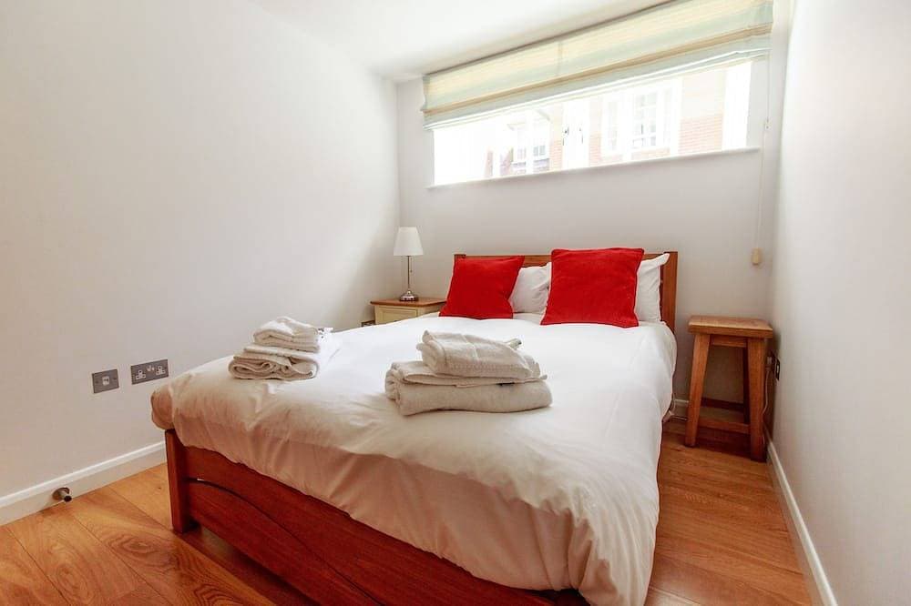 Foto 2 von 7: Steinwurf - Ein charmantes Apartment, nur einen Steinwurf vom Strand entfernt