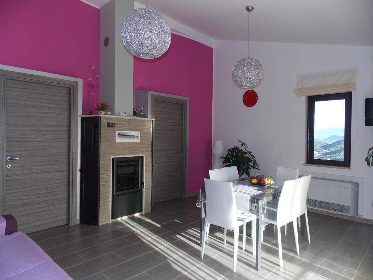 Luna Chiara Residence 1