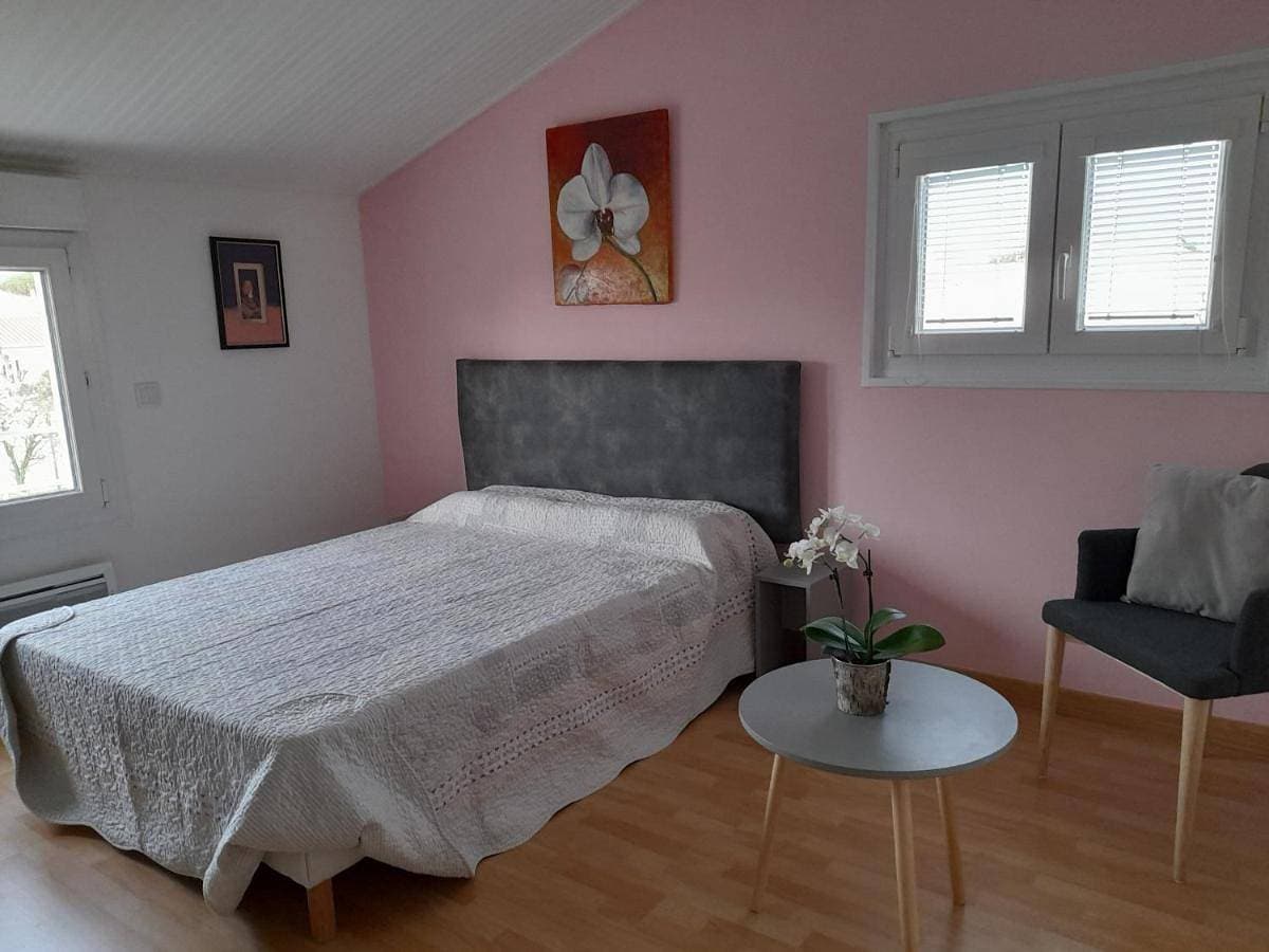 Gîte "La Belle Etoile" 2 nuits minimum, 3 étoiles 1