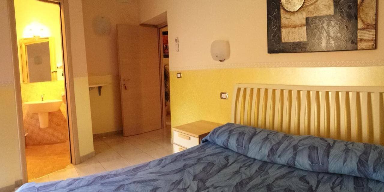 Foto 8 von 9: Deluxe Room