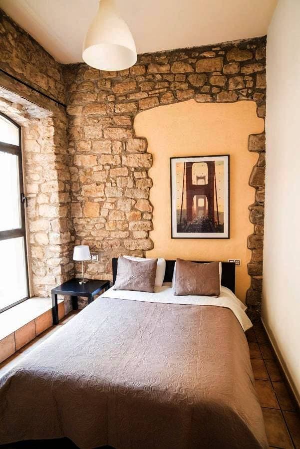 Foto 5 von 50: Ferienwohnung für 10 Personen mit Terrasse