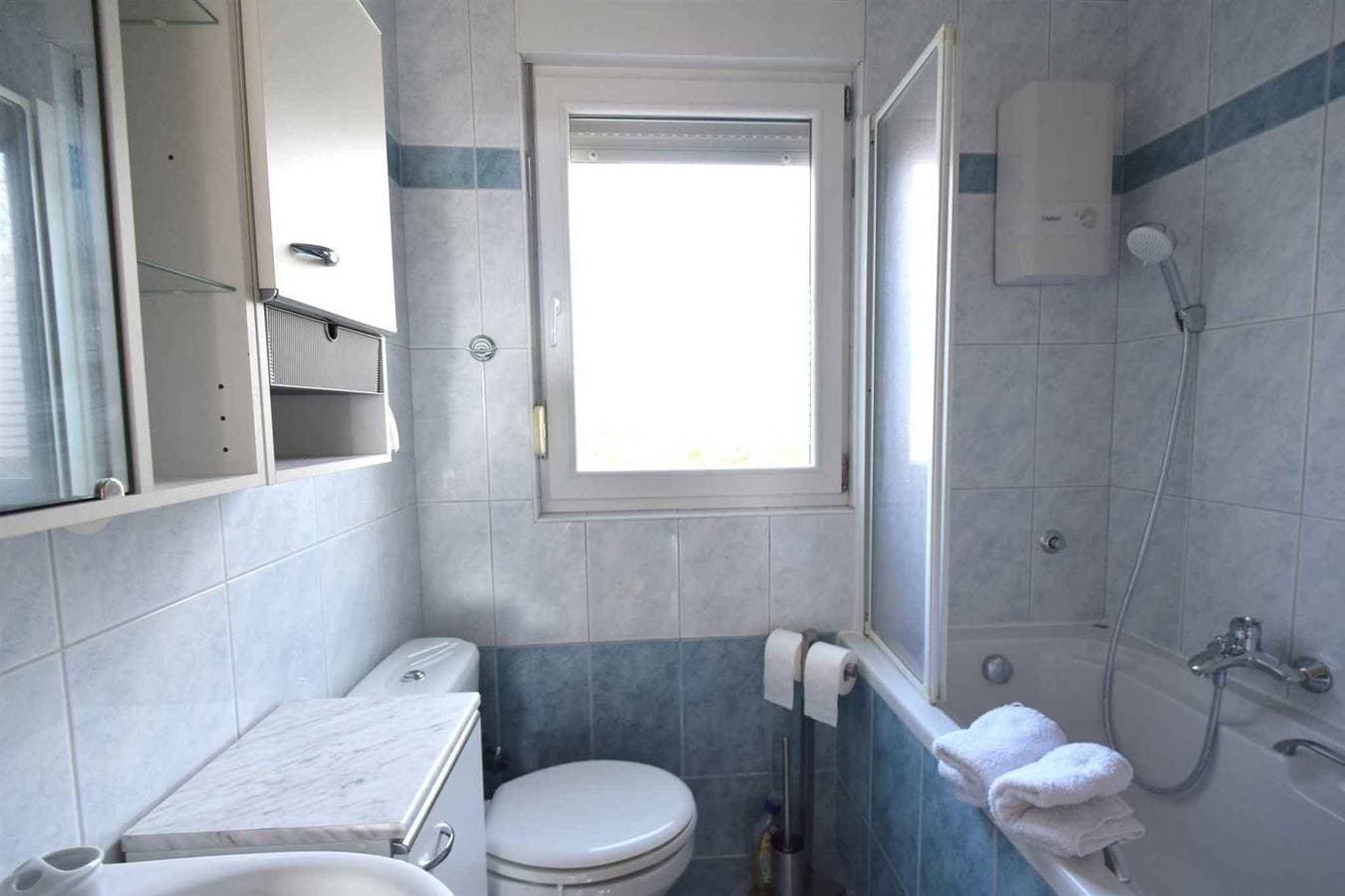 Foto 12 von 26: Ferienwohnung mir Meersicht