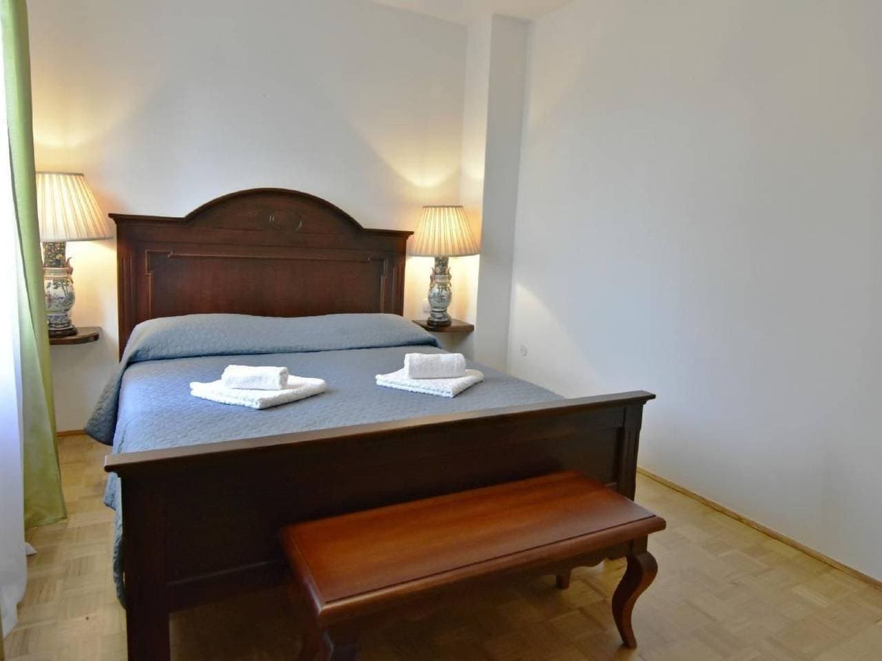Foto 5 von 62: Wohnung in Valica mit Großem Garten