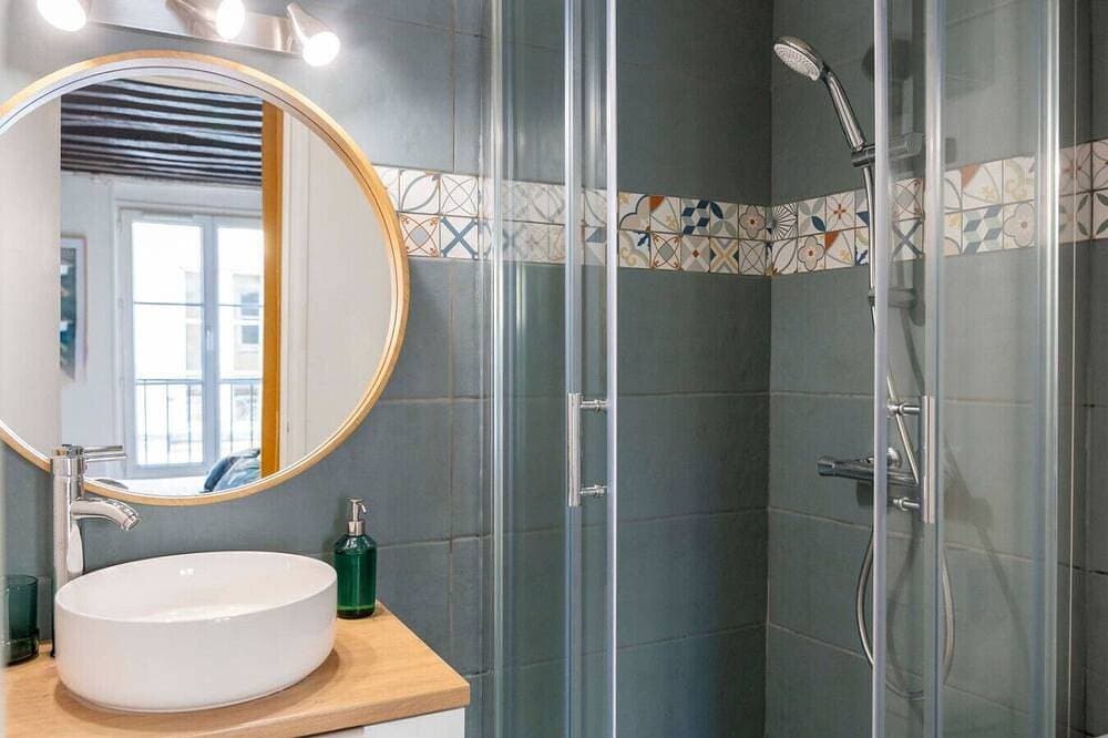 Foto 4 von 11: Charming Studio Apartment - Rue Froide
