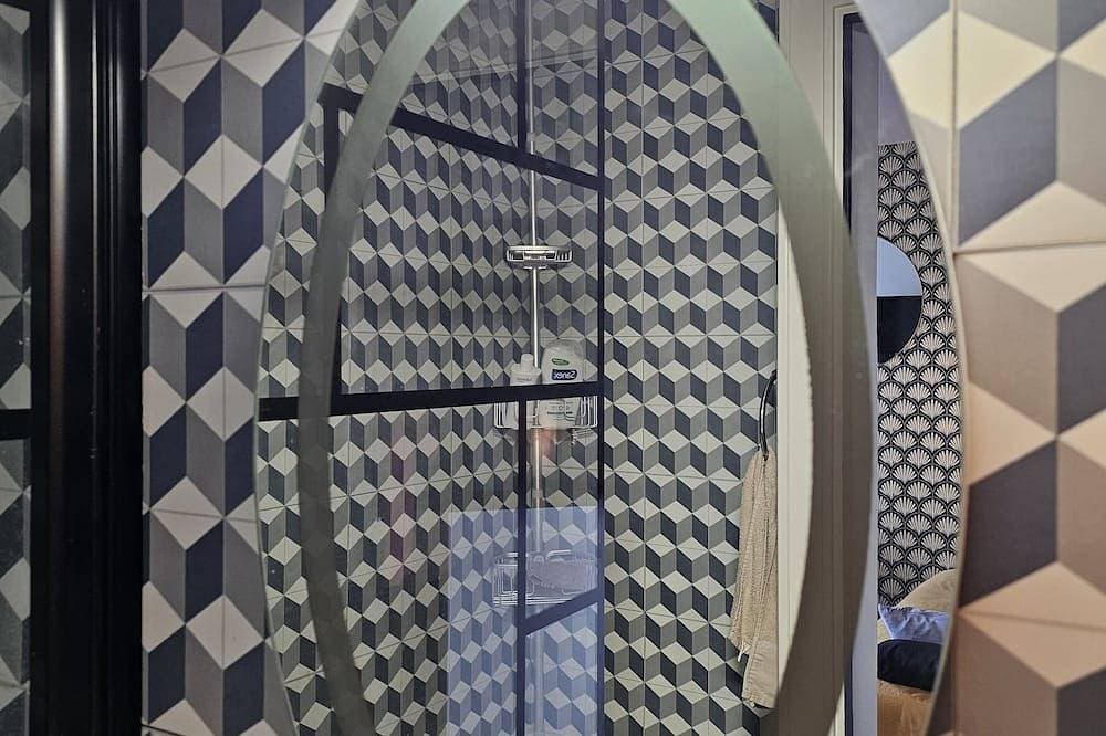 Foto 8 von 30: Très bel Appartement Lumineux et Bien Décoré Avec Aperçu mer