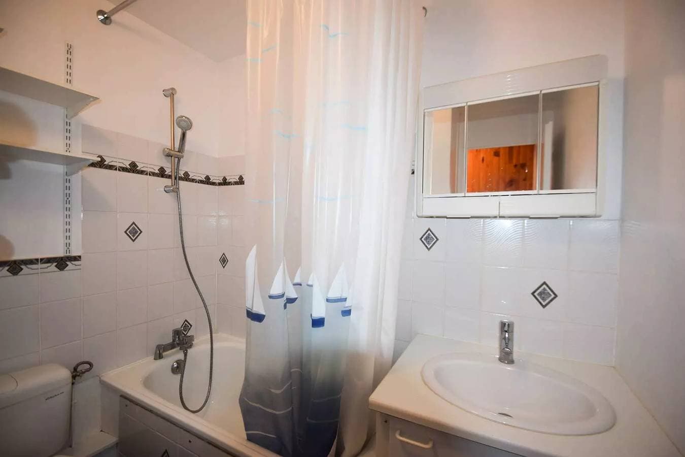 Foto 5 von 10: Studio 3 pers Les Hameaux I - 234H1 - Spanien