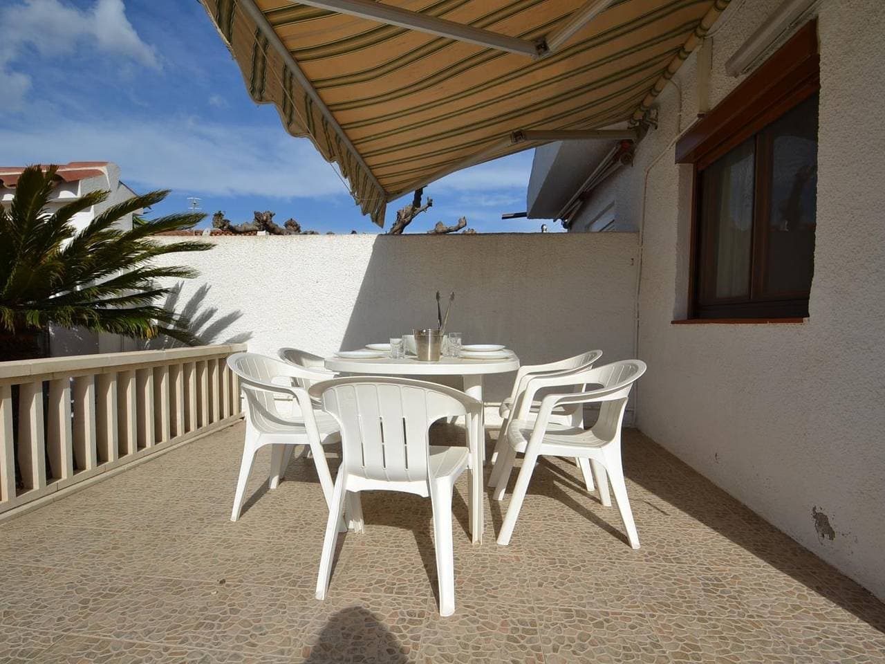 Foto 9 von 16: Casa Camins 2 mit Privatpool