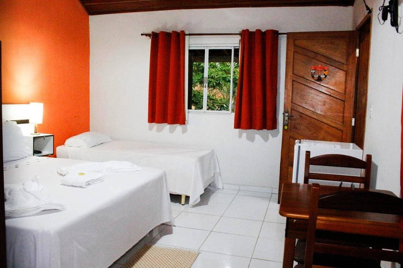 Foto 5 von 19: Double Room
