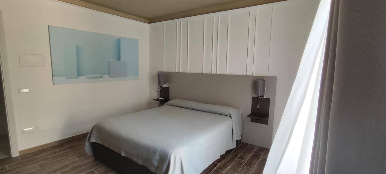 Foto 5 von 12: Deluxe Double Room