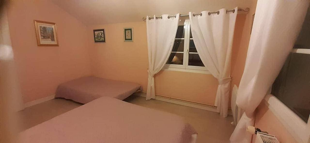 Foto 13 von 24: Double Room with Extra Bed