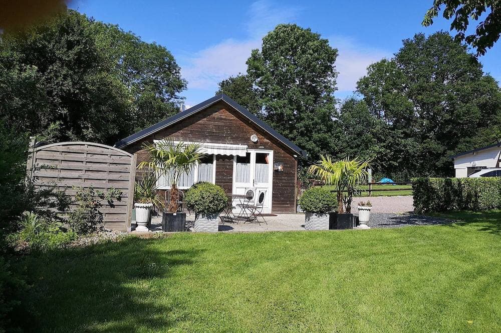Foto 9 von 30: \"Bliss 59\" - Wunderschönes Chalet mit Garten