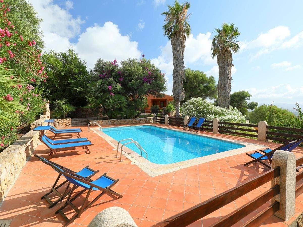 Villa Bouganville by Interhome 1