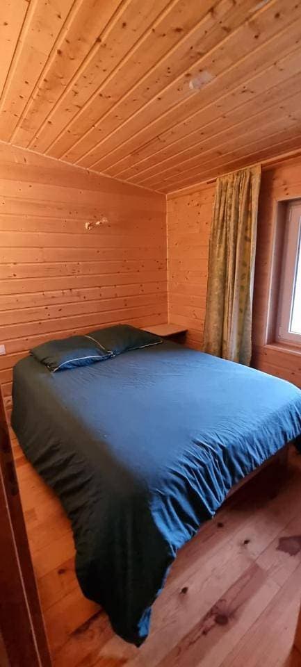 Foto 10 von 16: One-Bedroom House