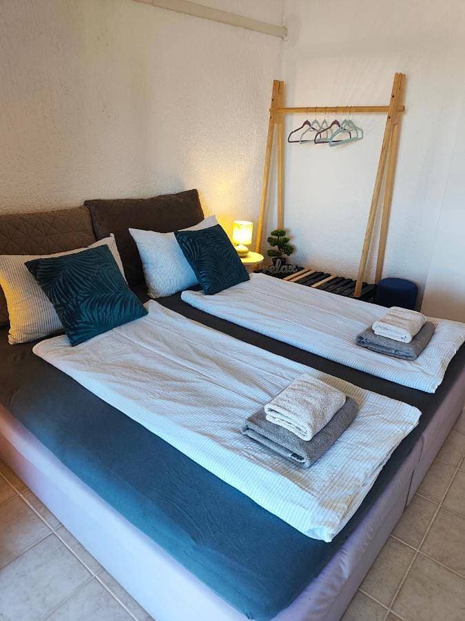 Casa Nostra - Sonniger Küstenaufenhalt nahe dem Strand 1