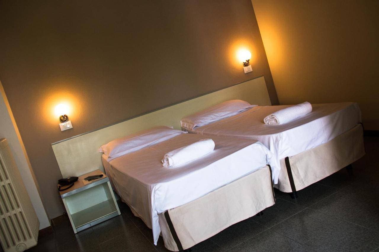 Foto 9 von 14: Standard Double or Twin Room