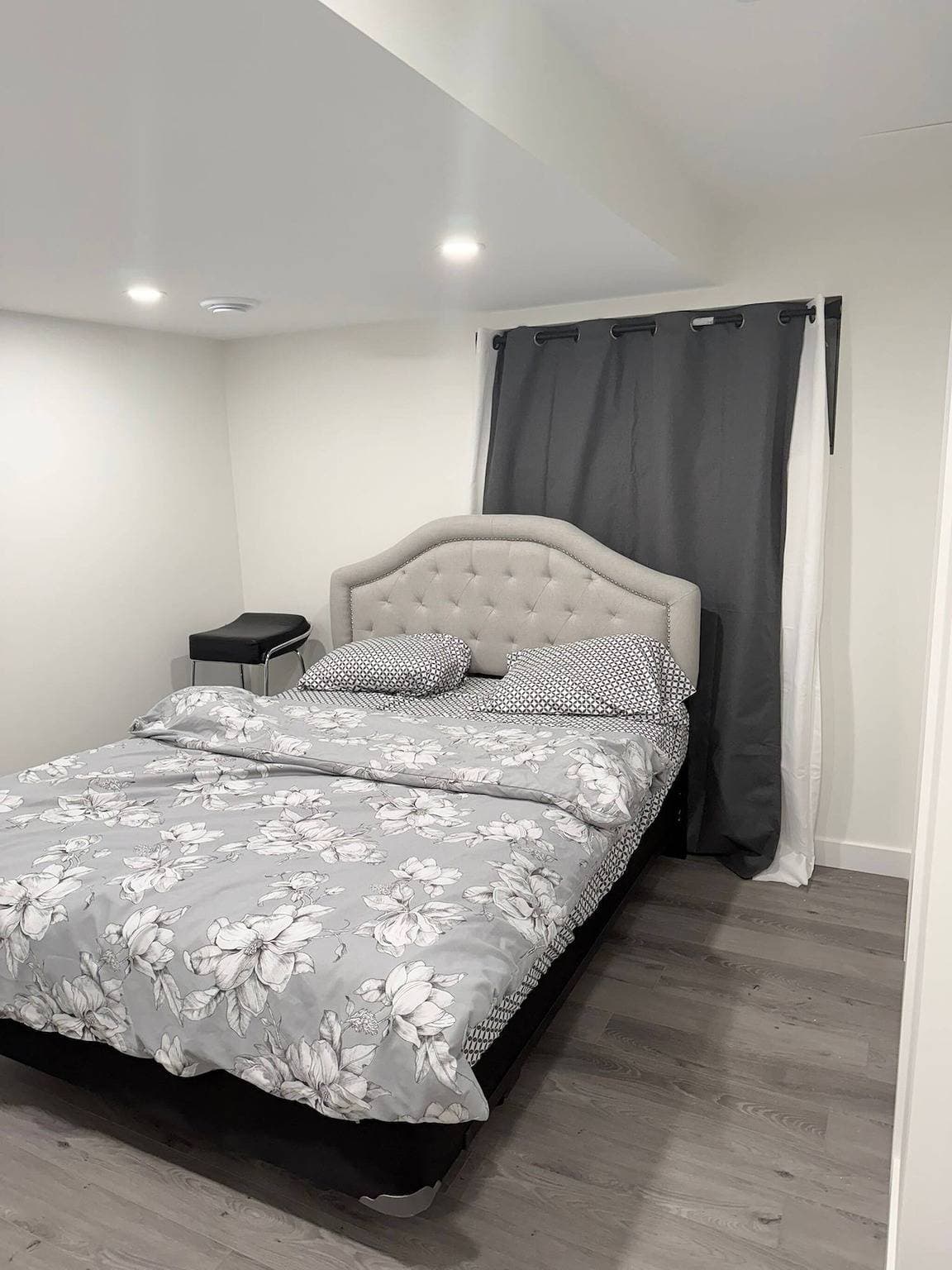 Ein Paradies in der Prärie 1Br B 1