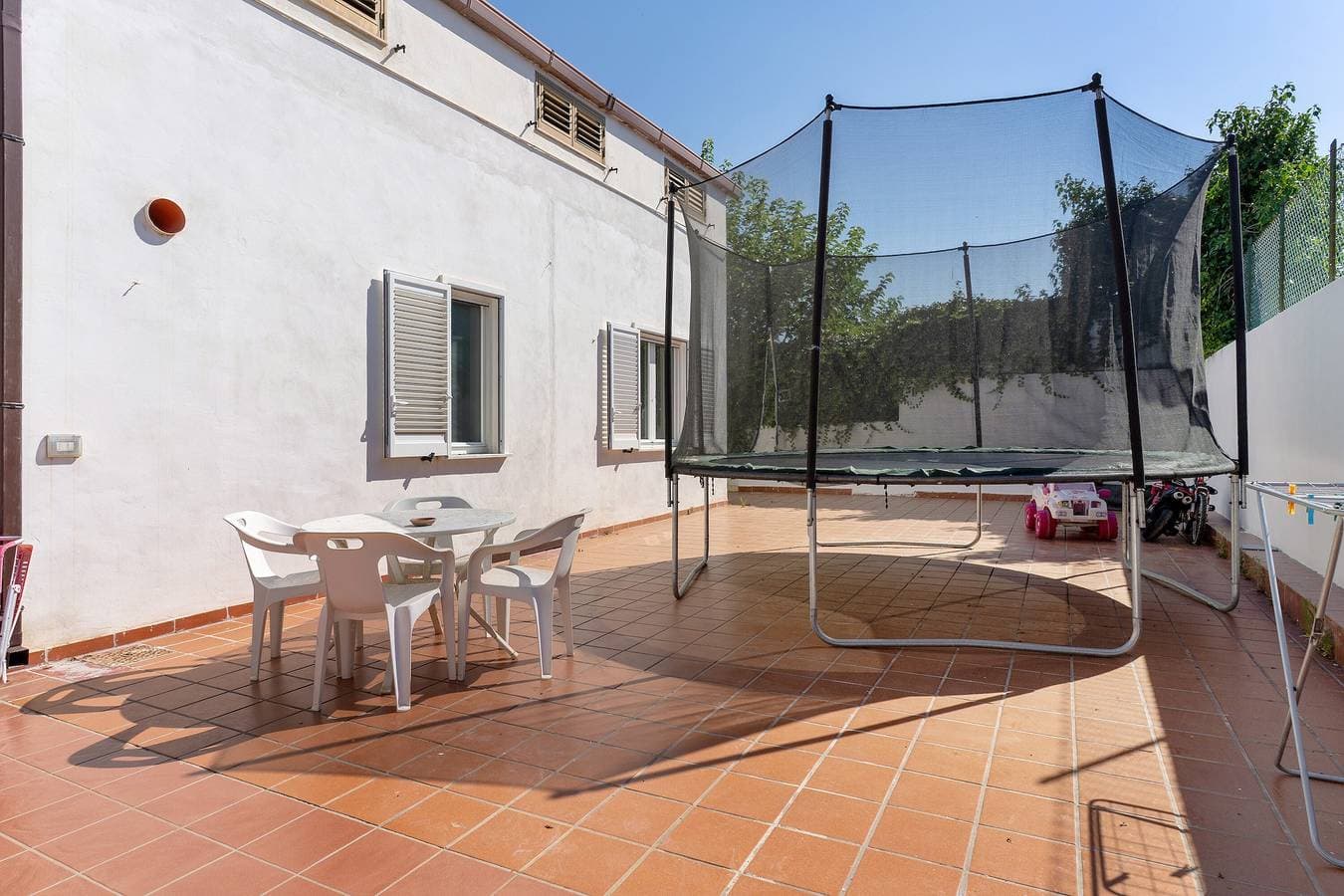 Foto 4 von 32: Villa in San Leone Agrigent – Ruhe, Nähe zu Strand und Tal der Tempel