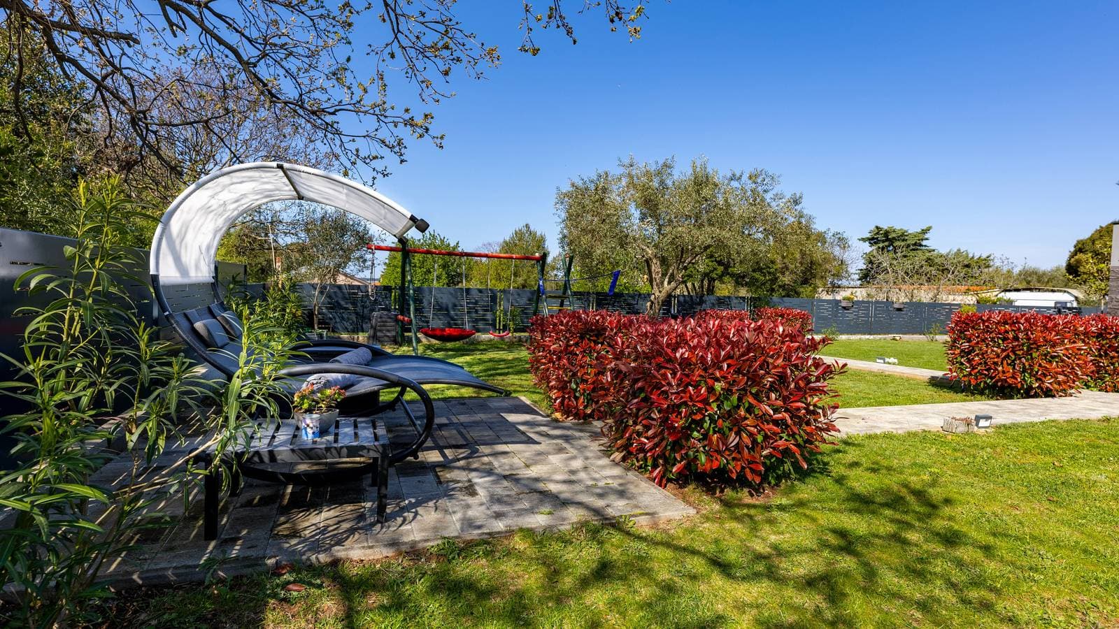 Foto 7 von 28: Holiday home Nina by Villas Guide