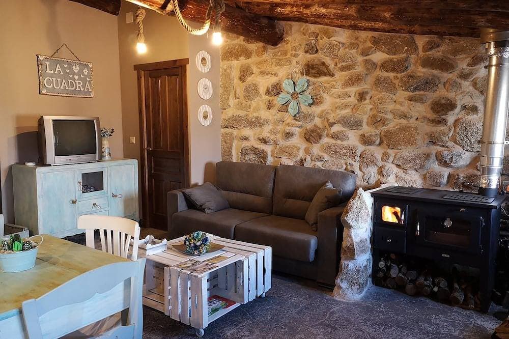 Foto 6 von 30: Casas Rurales Paredes, La Cuadra