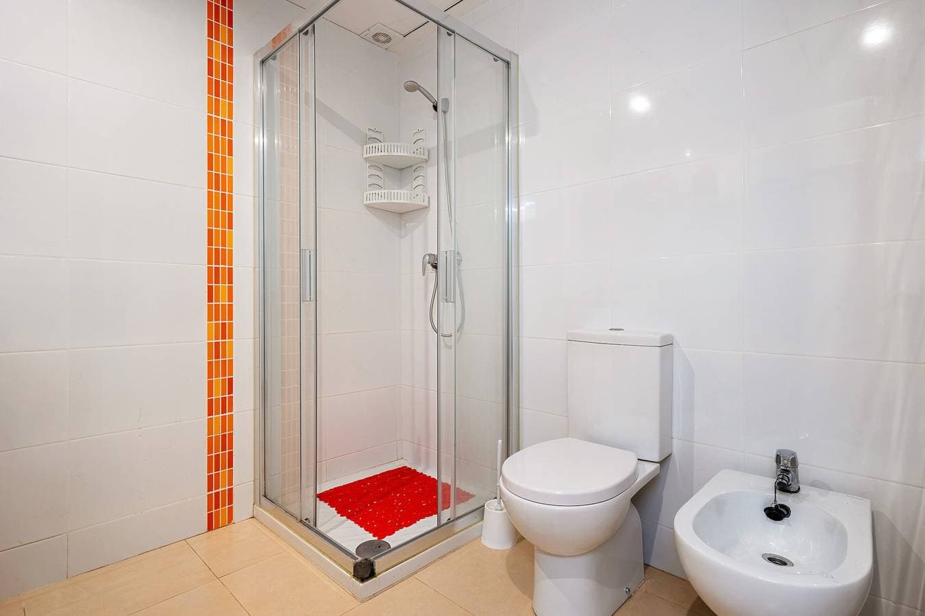 Foto 10 von 23: Ferienwohnung 'Viudelta' mit Bergblick, privatem Pool, Klimaanlage und WLAN