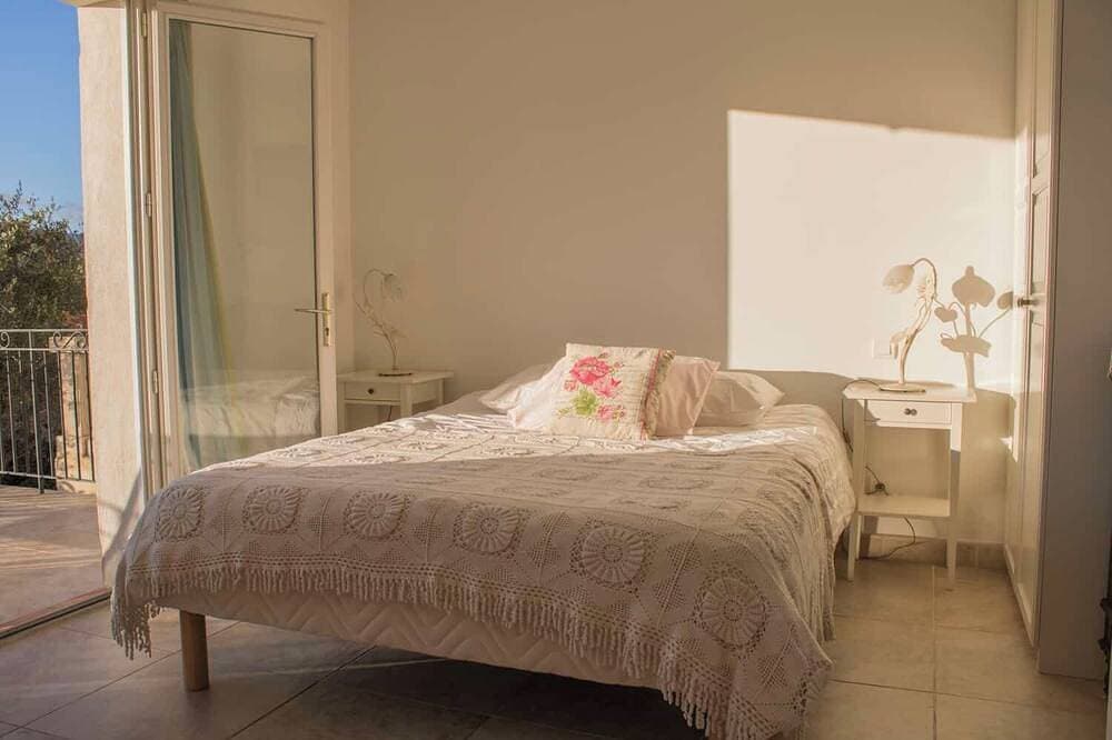 Foto 2 von 18: Wohnung, Luxus, 80m², Blick, Beheizter Pool, Klimaanlage, WLAN, 6 Personen