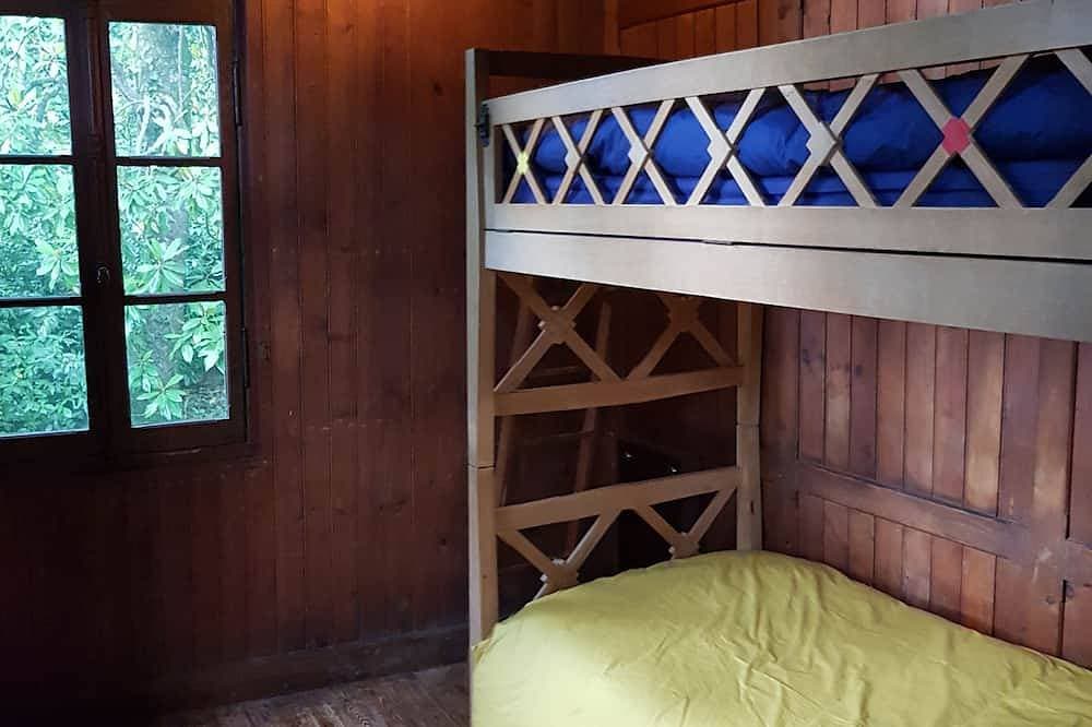 Foto 4 von 12: Chalet im Herzen eines Parks