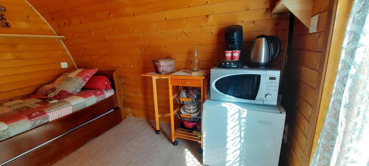 Foto 2 von 9: Double Room