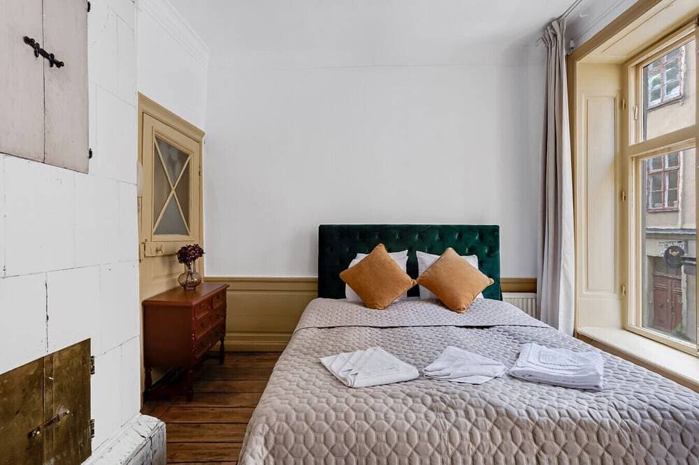 Foto 2 von 11: Charming Apartment in Old Town